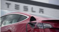 Tesla Reports Record 936,000 Vehicle Deliveries in 2021 with 87% Growth