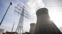 Germany Shuts Down Three Nuclear Plants Amid Europe s Severe Energy Crisis