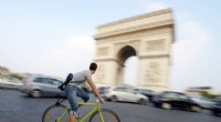 France Mandates Car Ads to Promote Cycling and Public Transport for Lower Emissions