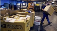 USPS Delivers Smooth Holiday Season in 2021, Overcoming 2020 Shipping Crisis