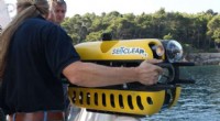 AI-Powered Robots Revolutionize Underwater Litter Collection in SeaClear Project