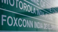 Apple Places Foxconn s India iPhone Plant on Probation After Food Poisoning and Worker Protests