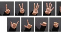 Revolutionizing Human-Computer Interaction: Simple, Accurate, and Efficient Hand Gesture Recognition