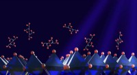 Breakthrough: Templating Approach Stabilizes Perovskite for Efficient Alternative Solar Cells