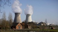 Belgium Confirms 2025 Timeline for Nuclear Power Phase-Out