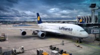 Lufthansa Cuts 33,000 Winter Flights Amid Omicron Travel Uncertainty