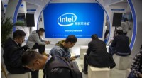 Intel Apologizes for Xinjiang Supply Chain Directive After State Media Backlash