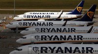 Ryanair Doubles Annual Loss Forecast Amid Omicron Variant Disruptions