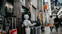 Survey Reveals AI Adoption Drives Job Creation, With Minimal Net Job Losses Reported by Firms
