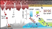 Enhancing Lithium-Metal Battery Performance with Reactive Electrolyte Additives