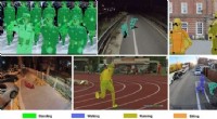 ETRI s DeepView Visual AI Enhances Public Safety in Daejeon with Advanced Posture Analysis