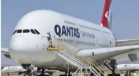 Qantas Forecasts $1.1 Billion AUD Loss in Pandemic s Worst Half-Year