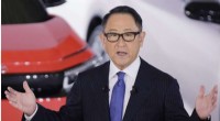 Toyota Accelerates EV Strategy: 30 New Models and Billions in Investment by 2030