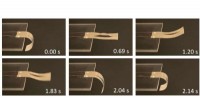 Breakthrough Design Enables Fast Thermal Actuation in Soft Robotics