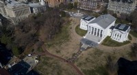 Ransomware Attack Strikes Virginia Legislative IT Agency Before Critical Session