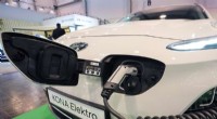 Germany Extends EV Incentives Temporarily, Announces Stricter Rules for Buyers