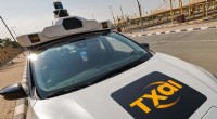 Abu Dhabi s Autonomous Taxi Trial: TXAI Self-Driving Rides on Yas Island