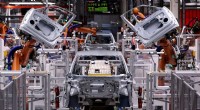 German Automakers Accelerate Workforce Retraining for Electric Vehicle Revolution