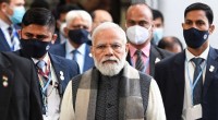 Narendra Modi s Twitter Account Briefly Hacked in Crypto Scam Attempt