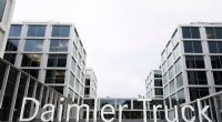 Daimler Truck Lists on Frankfurt Stock Exchange After Mercedes-Benz Spin-Off