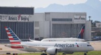 American Airlines Cuts 2022 International Flights Amid Boeing 787 Delays