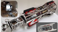 Kanazawa University s Advanced In-Pipe Robot Revolutionizes Sewer Maintenance