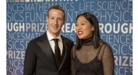 Chan Zuckerberg Initiative Commits $3.4 Billion to Advance Human Health Research
