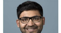 Parag Agrawal Named Twitter CEO: Stepping into a High-Profile Leadership Role