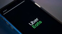 Uber Eats to Exit Hong Kong Market After Five Years of Operation