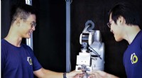 Eureka Robotics  Dynamis Software Grants Industrial Robots Human-Level Touch and Precision