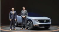 Nissan Commits $17.6 Billion to Accelerate Electric Vehicle and Battery Innovation