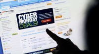 Cyber Monday 2021 Sales Set to Remain Strong Amid Cooling Business Environment