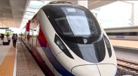 Laos Anticipates Economic Growth as Chinese-Built Railway Opens