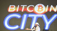 IMF Warns El Salvador Against Bitcoin as Legal Tender Following Bitcoin City Plans