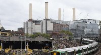 UK Rail Sector Targets Diesel-Free Fleet by 2040 Amid Climate Push