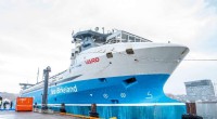 Norway Unveils Yara Birkeland: World s First Fully Electric Autonomous Cargo Ship