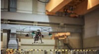Southwest Research Institute Demonstrates Advanced Drone Autonomy for Nuclear Facility Mapping at EnRicH 2021 Hackathon