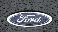 Ford and GlobalFoundries Form Strategic Collaboration to Secure Semiconductor Supply