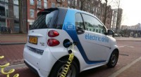 Electric Vehicle Adoption Accelerates: Automakers Respond to Consumer Demand