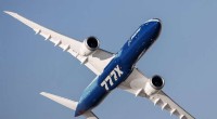 Boeing 777X Certification Delays Frustrate Emirates Amid Rising Costs