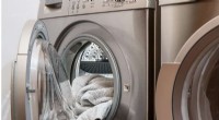 Father-Son Team Launches National On-Demand Laundry Service