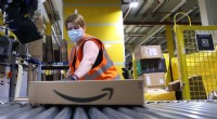 Amazon to End Visa Credit Card Payments in UK, Citing High Transaction Fees
