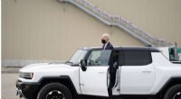 President Biden Advances EV Charging Infrastructure Amid Rising Energy Costs