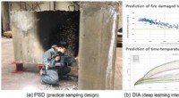 Revolutionary Forensic Tool for Fire-Damaged Concrete Analysis