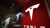 U.S. Safety Regulators Investigate Tesla  Full Self-Driving  Crash Complaint