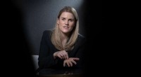 Frances Haugen, Facebook Whistleblower, Launches Youth Movement for Social Media Reform