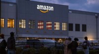 Amazon Staten Island Warehouse Workers Withdraw Unionization Petition, NLRB Confirms