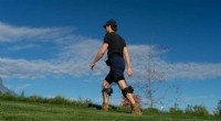 Harvard SEAS  Adaptive Robotic Exosuit for Personalized Real-World Walking