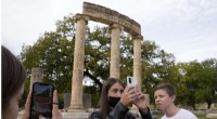 Microsoft s AR Project Revives Ancient Olympia: Immersive Tour of Olympic Birthplace
