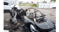 NTSB Report: Tesla Driver Accelerated to 90 mph Before Fatal Crash in Florida
